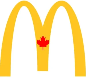 mcdonaldsmenus.ca logo