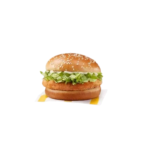 McChicken